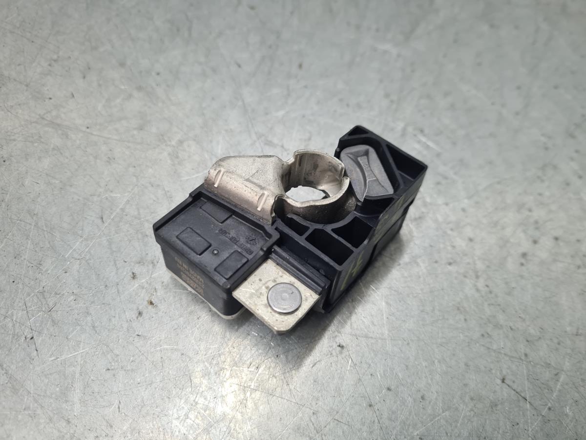 Modulo controllo della batteria DACIA Sandero III Imagem-2