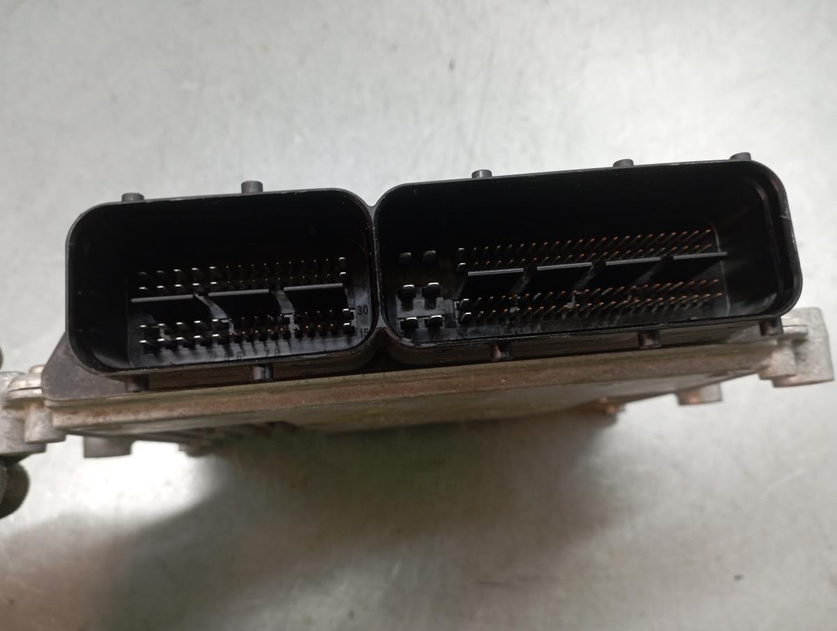 Centralina motor / ECU KIA Rio IV (YB) Imagem-1