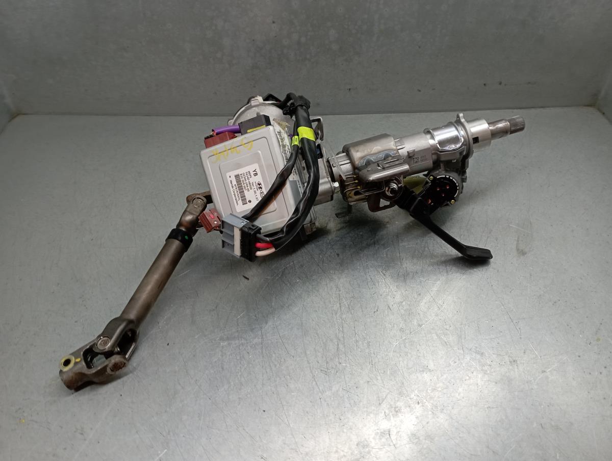 Colonne de direction KIA Rio IV (YB)