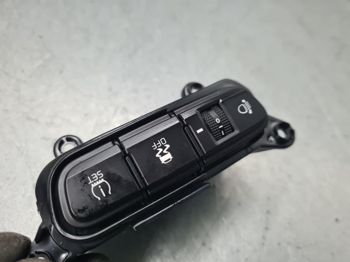 Comando / botão / interruptor multifunções KIA Picanto (JA) Imagem-1