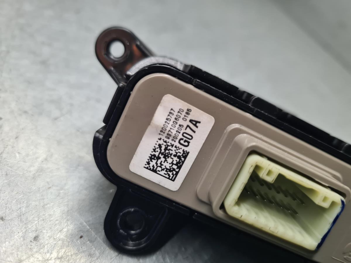 Comando / botão / interruptor multifunções KIA Picanto (JA) Imagem-4