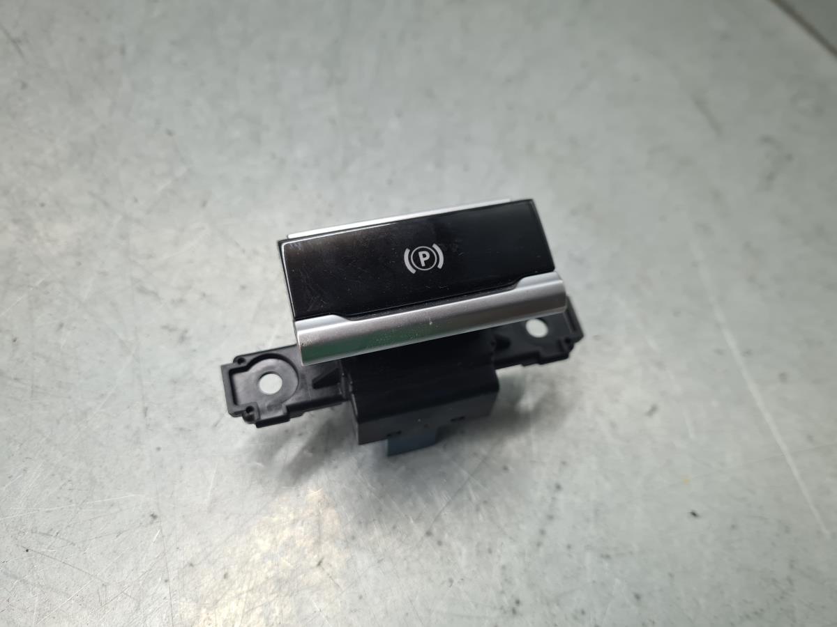 Botão / interruptor travão de parque CITROËN C4 Picasso II