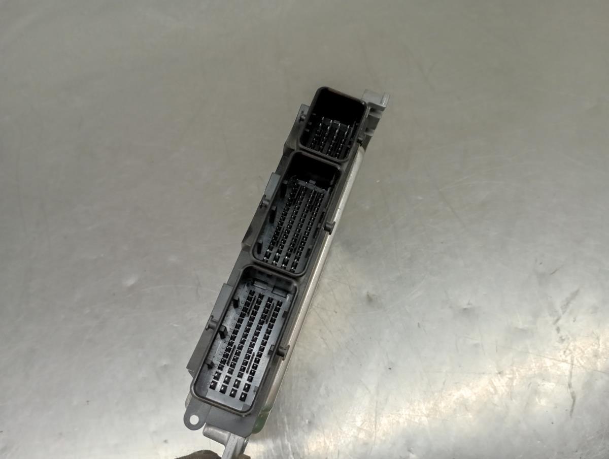 Centralina motor / ECU RENAULT Clio IV (BH_) Imagem-2