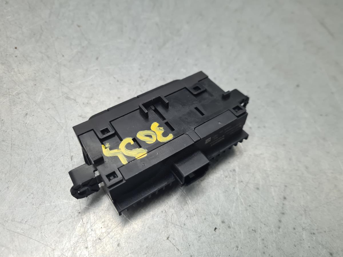 Comando / botão / interruptor multifunções RENAULT Clio V (BF_) Imagem-1