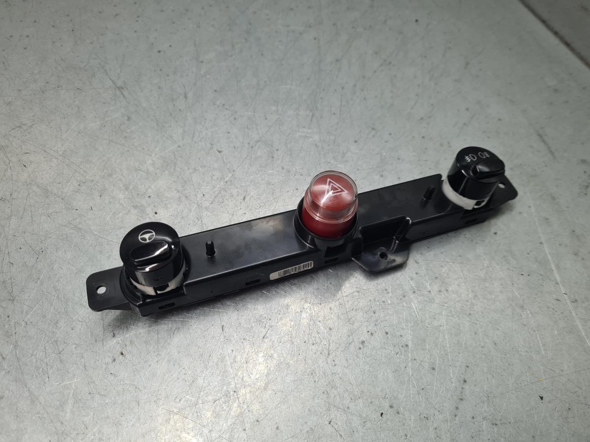 Warning Switch FIAT 500 (312_)