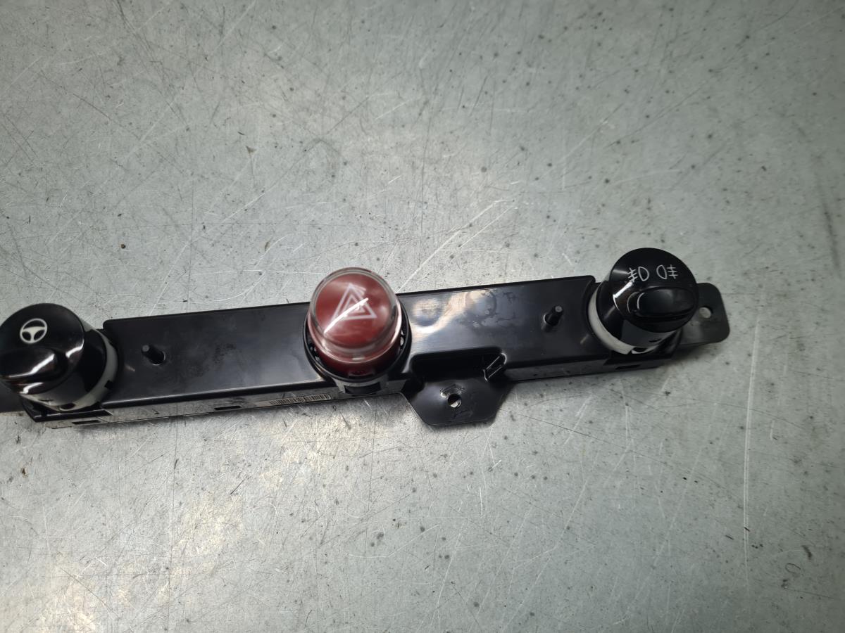 Warning Switch FIAT 500 (312_) Imagem-1