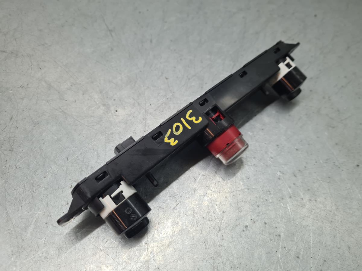 Warning Switch FIAT 500 (312_) Imagem-2