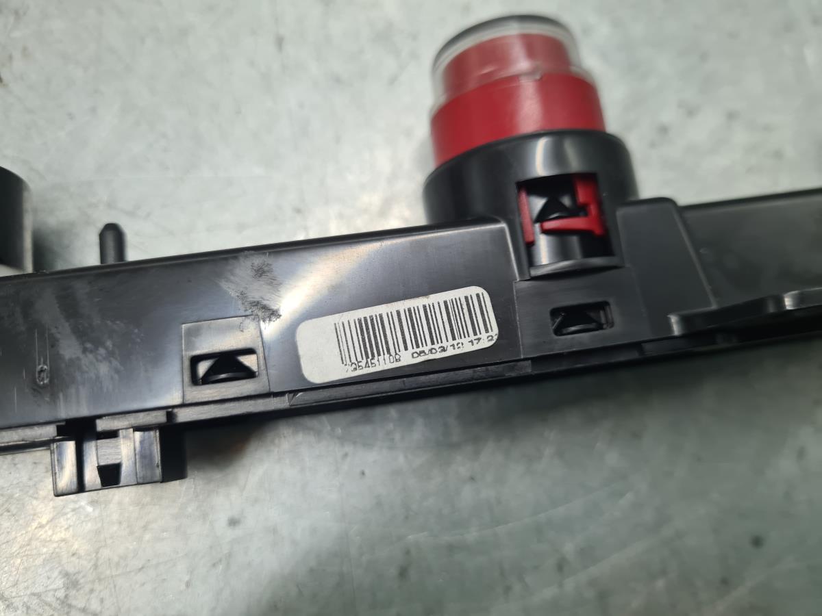 Warning Switch FIAT 500 (312_) Imagem-4