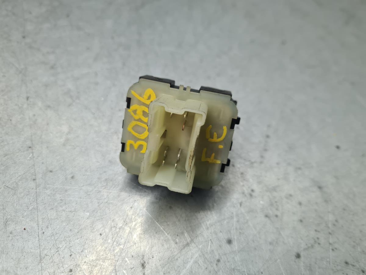 Comando / botão / interruptor vidros frente esquerdo RENAULT Trafic III Combi (JG_) Imagem-2