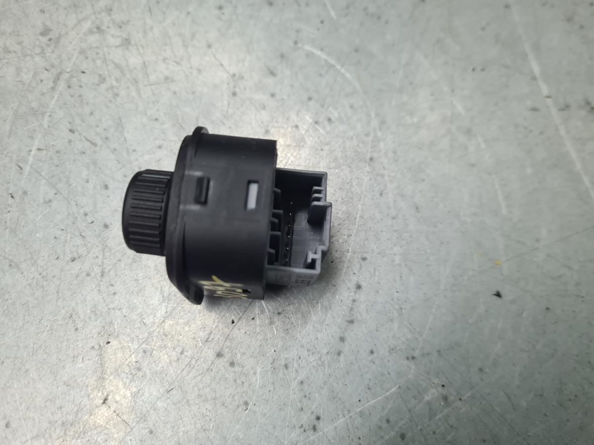 Mando de espejos VOLKSWAGEN Passat Variant (3C5) Imagem-1