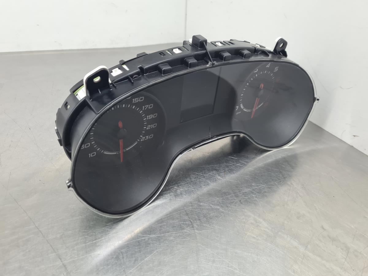 Instrument cluster FIAT Tipo Hatchback (357_)