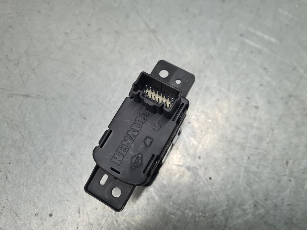 Pulsante / interruttore freno di stazionamento RENAULT Kadjar (HA_, HL_) Imagem-2