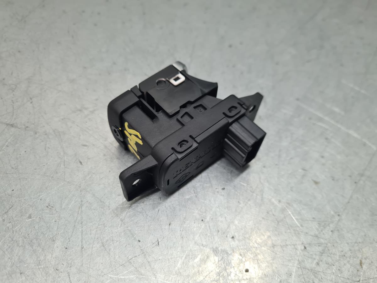 Pulsante / interruttore freno di stazionamento RENAULT Kadjar (HA_, HL_) Imagem-1