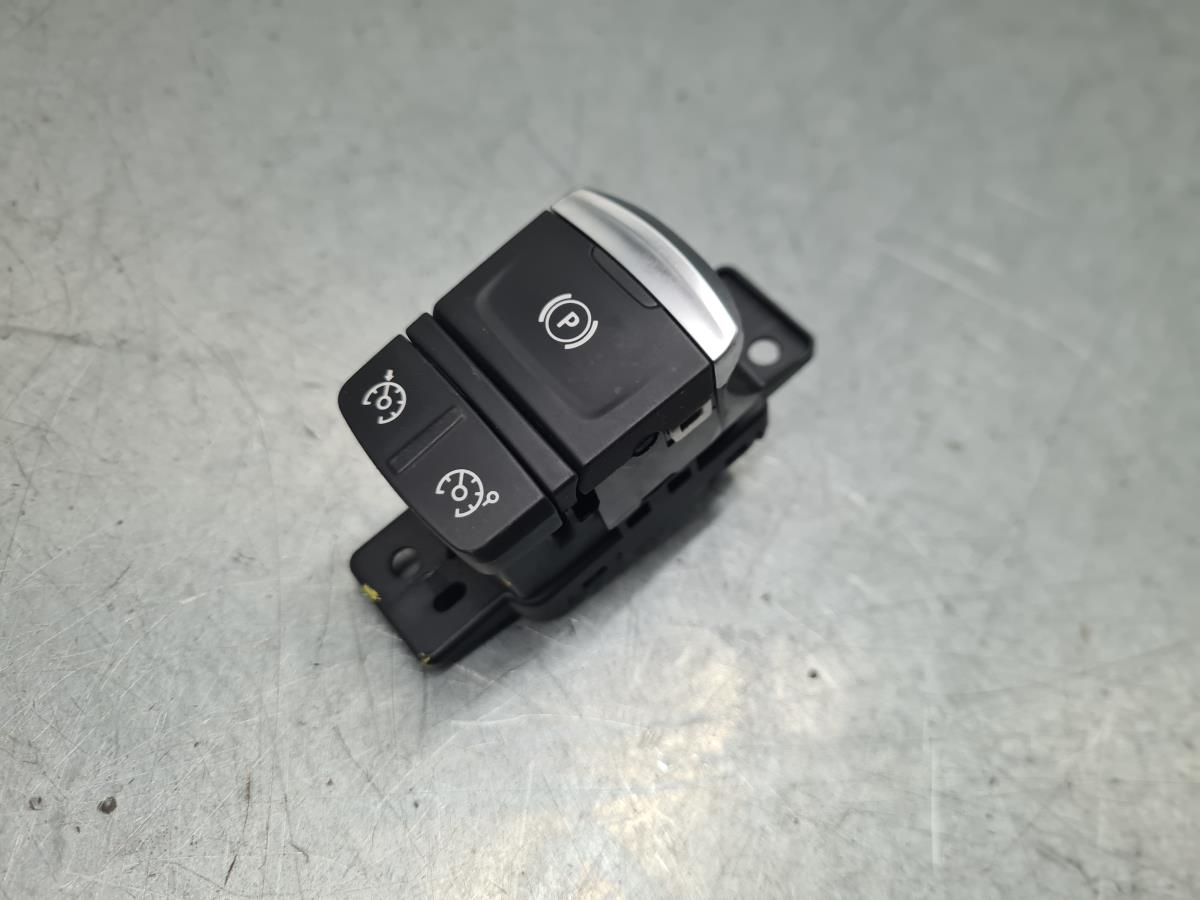 Pulsante / interruttore freno di stazionamento RENAULT Kadjar (HA_, HL_)
