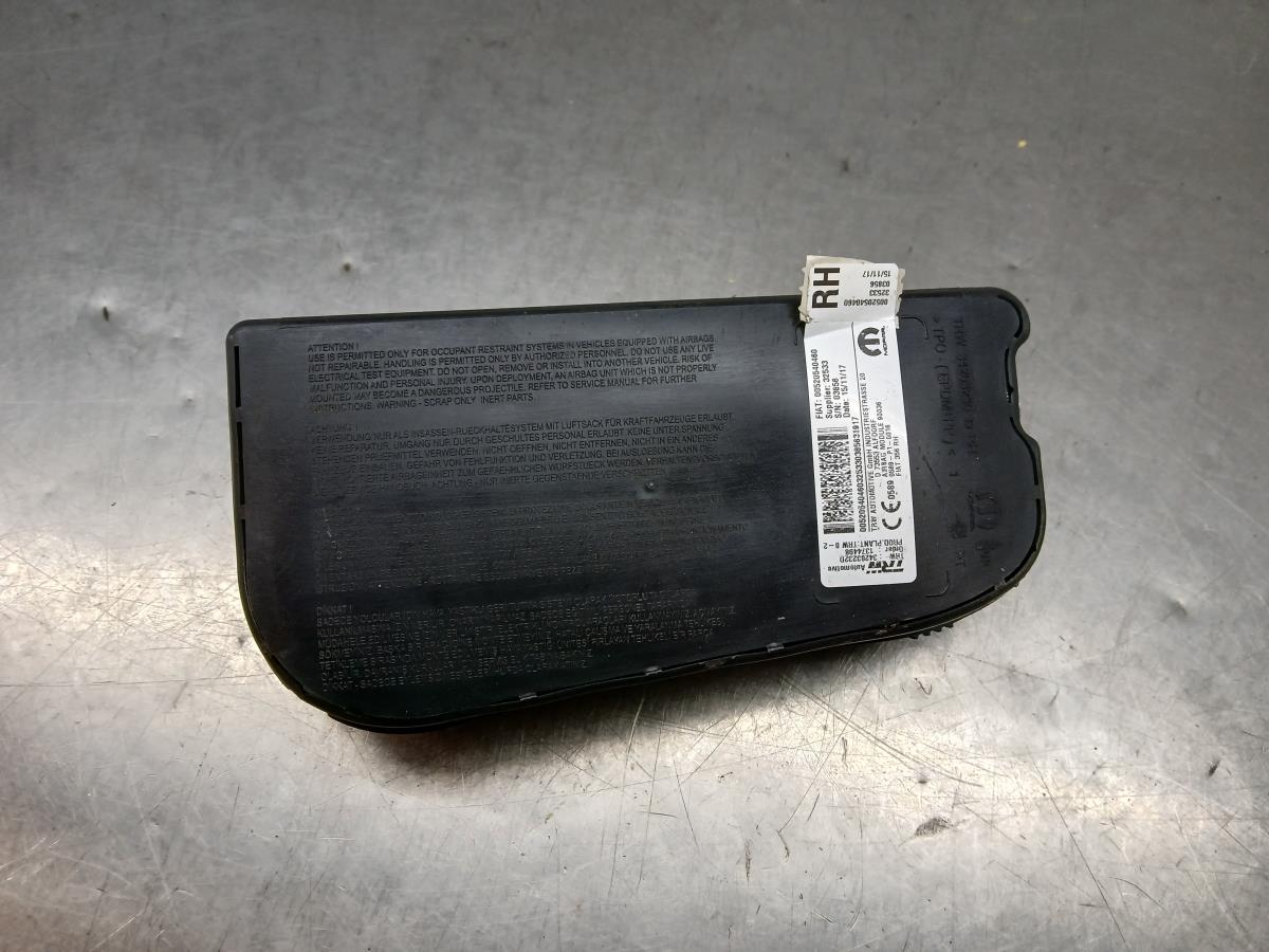 Airbag Derecho FIAT Tipo Hatchback (357_) Imagem-1