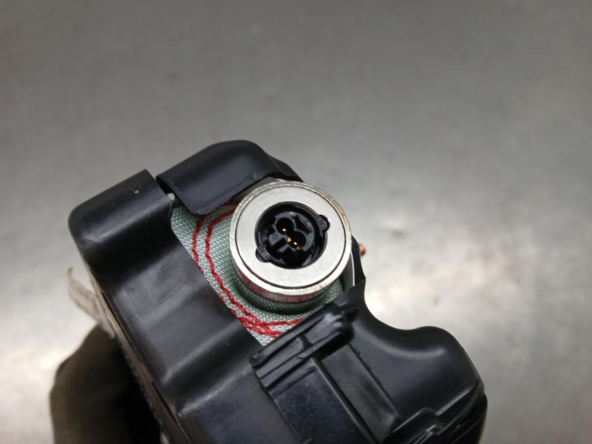 Airbag Derecho FIAT Tipo Hatchback (357_) Imagem-2