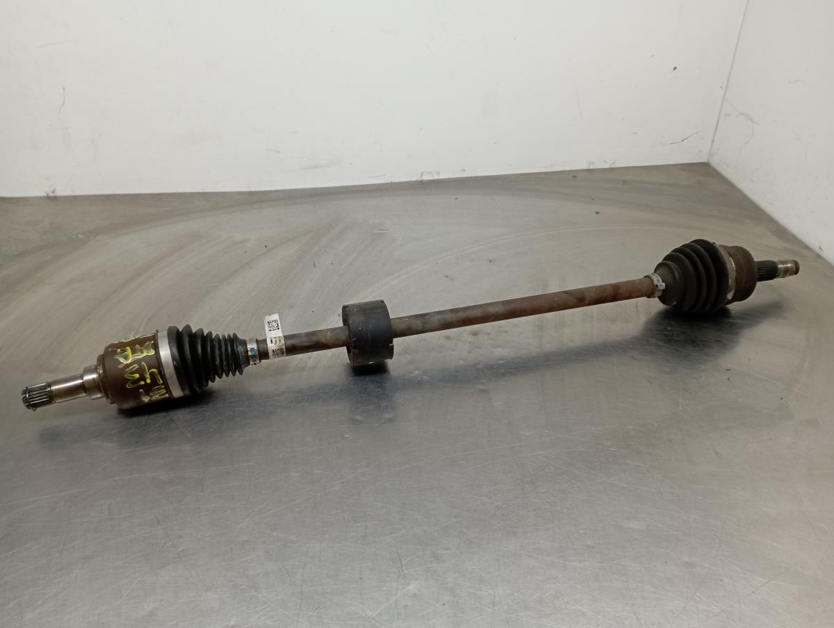 Right front driveshaft FIAT Tipo Hatchback (357_)