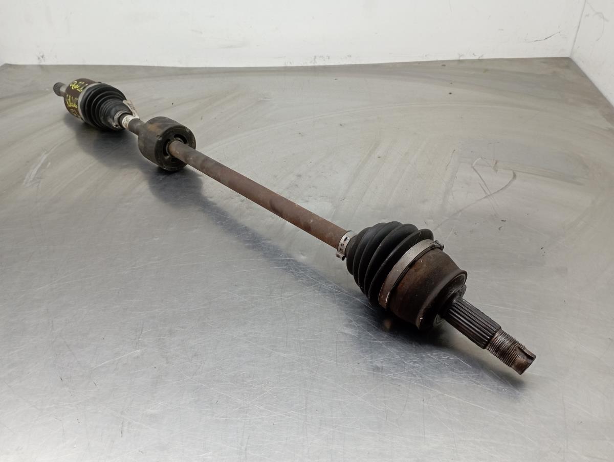 Right front driveshaft FIAT Tipo Hatchback (357_) Imagem-2