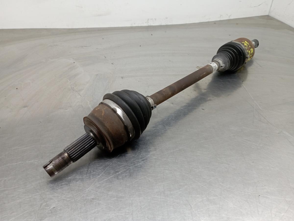 Left front driveshaft FIAT Tipo Hatchback (357_) Imagem-1
