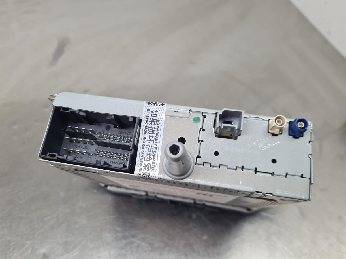 Rádio / auto-rádio FIAT Tipo Hatchback (357_) Imagem-5