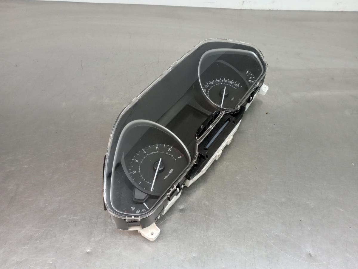 Quadrante / painel de instrumentos PEUGEOT 208