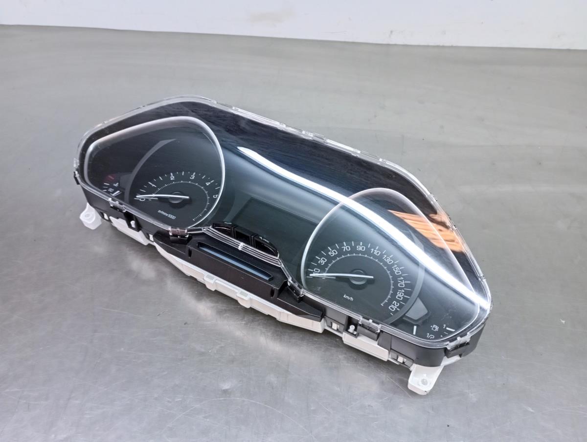 Quadrante / painel de instrumentos PEUGEOT 208 Imagem-1