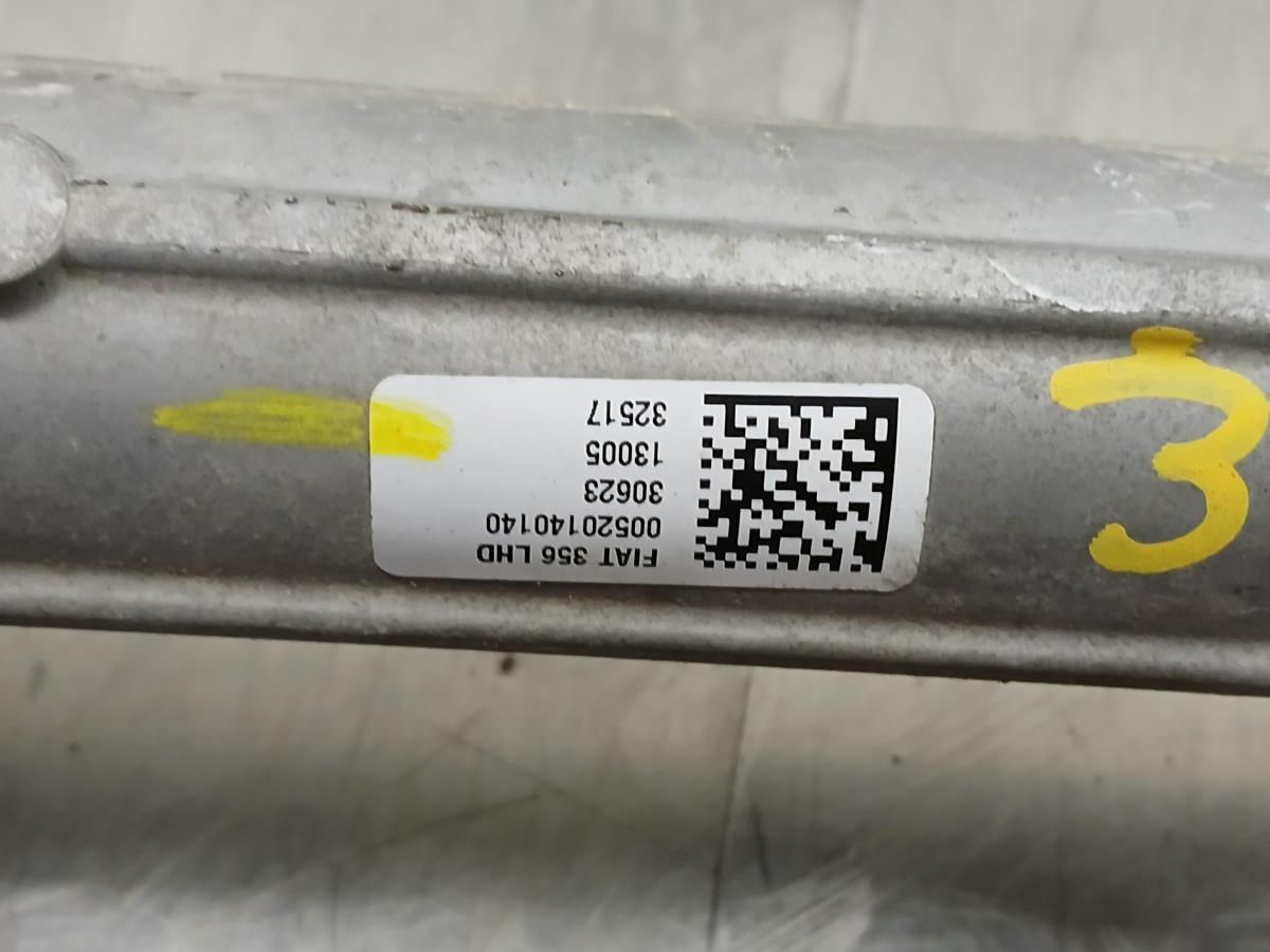 Steering box FIAT Tipo Hatchback (357_) Imagem-4
