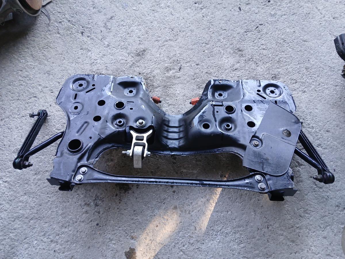 Front subframe FIAT Tipo Hatchback (357_) Imagem-2