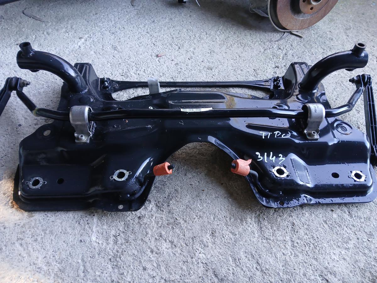 Front subframe FIAT Tipo Hatchback (357_) Imagem-1