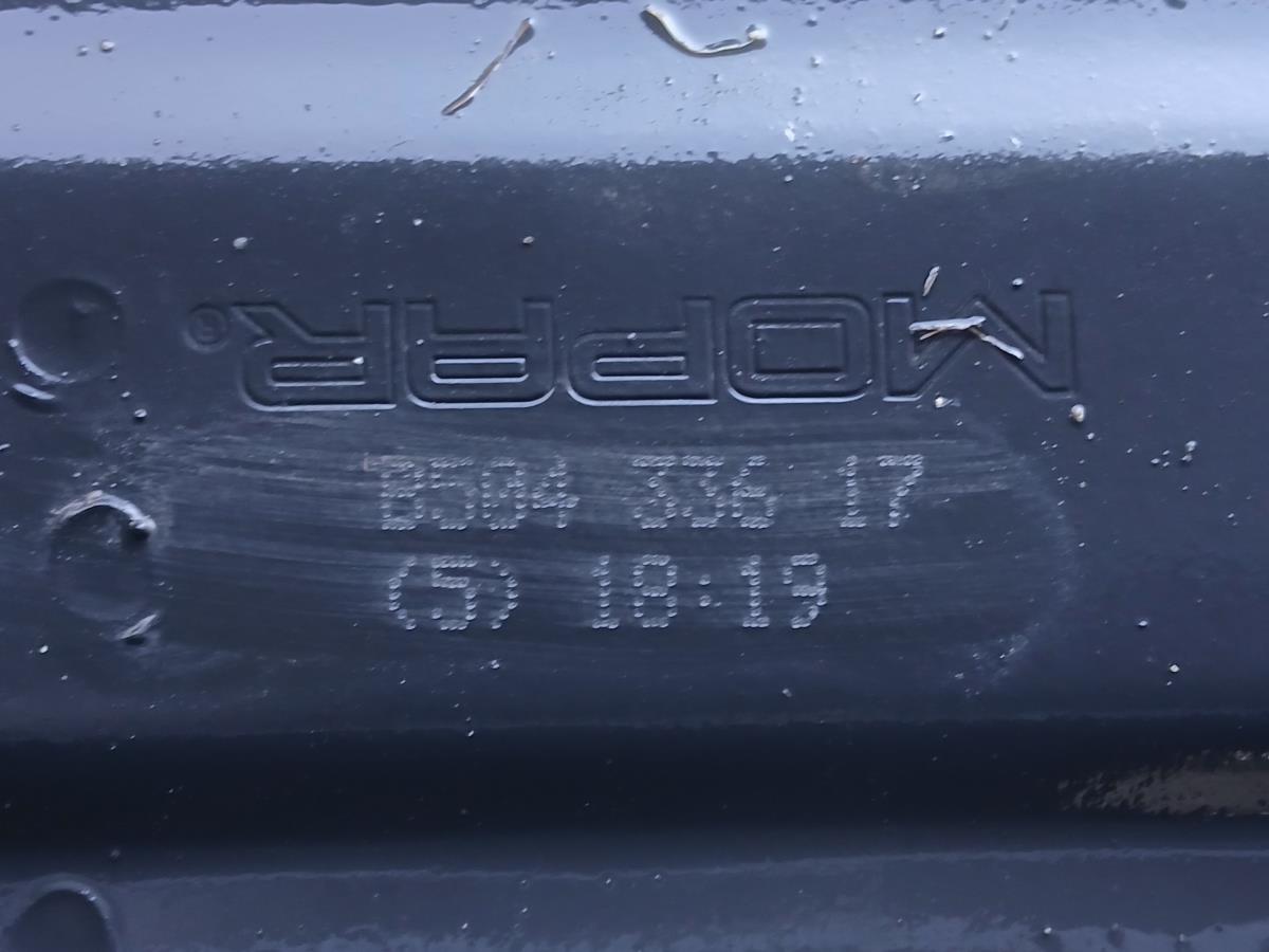 Front subframe FIAT Tipo Hatchback (357_) Imagem-3