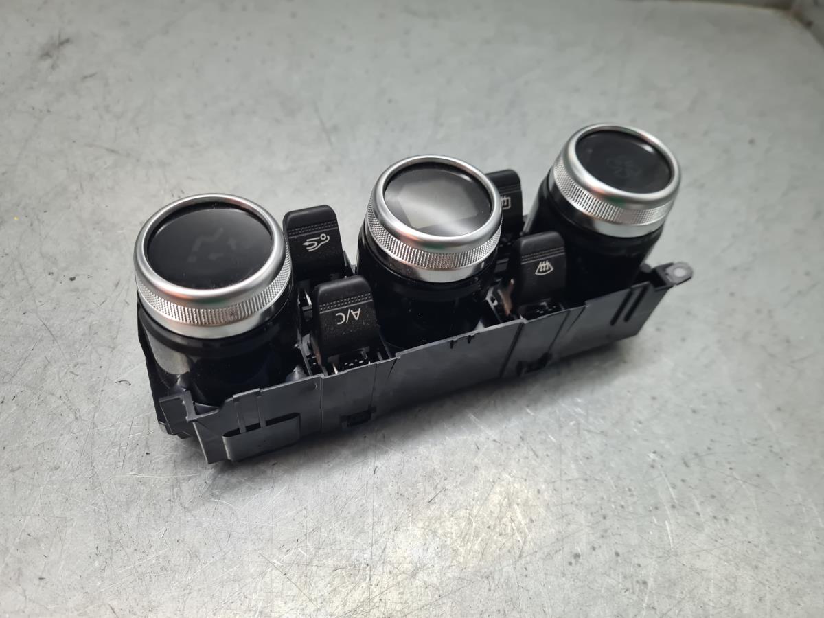 Comando clima RENAULT Clio V (BF_) Imagem-1