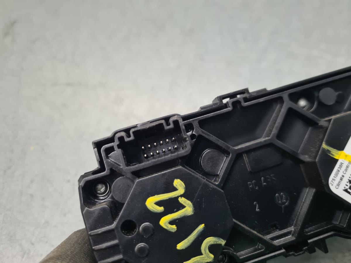 Comando clima RENAULT Clio V (BF_) Imagem-4