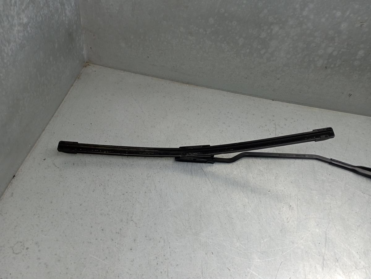 Braccio del tergicristallo anteriore destro RENAULT Megane IV (B9A/M_) Imagem-2