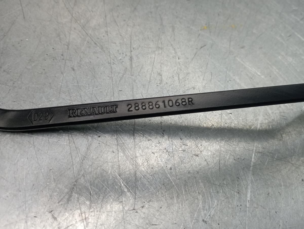 Braccio del tergicristallo anteriore destro RENAULT Megane IV (B9A/M_) Imagem-3