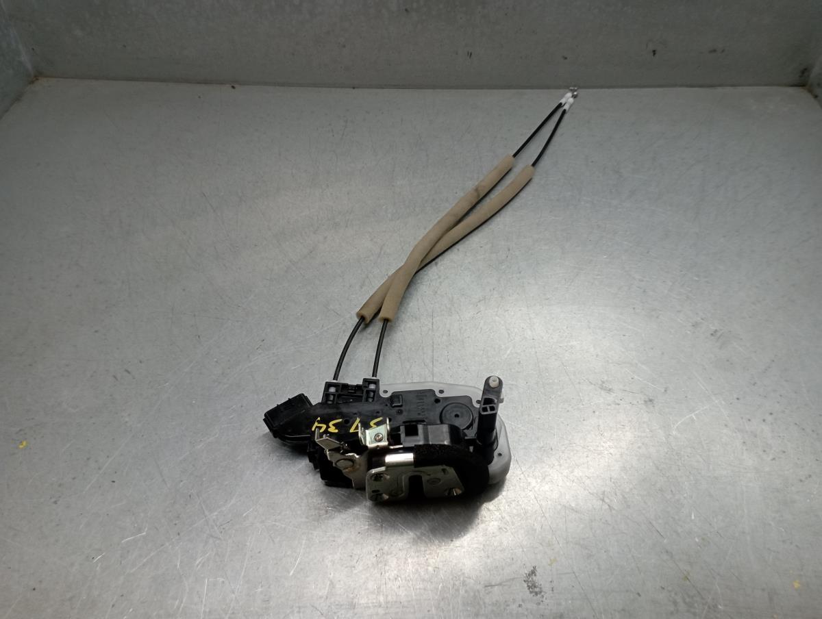 Front Left Door Lock NISSAN Leaf EV (ZE1)