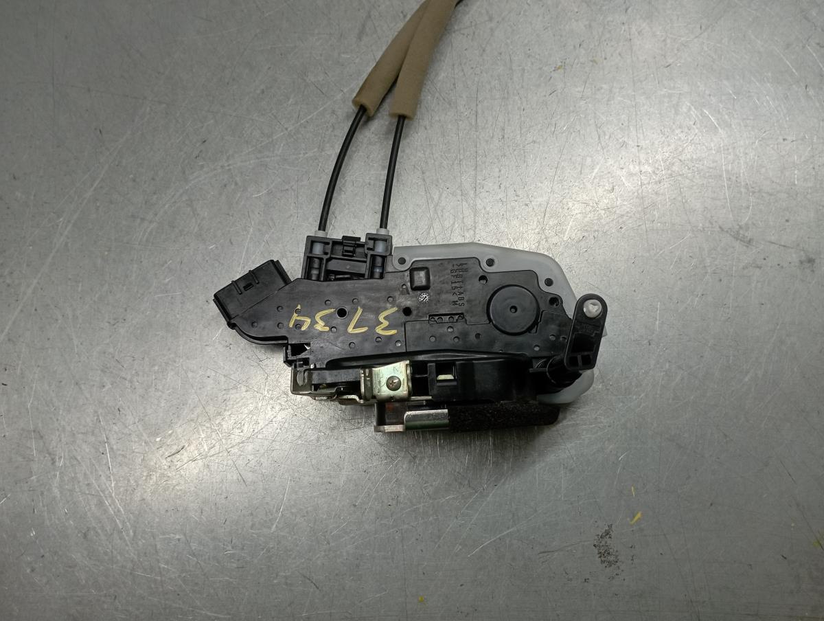 Front Left Door Lock NISSAN Leaf EV (ZE1) Imagem-1