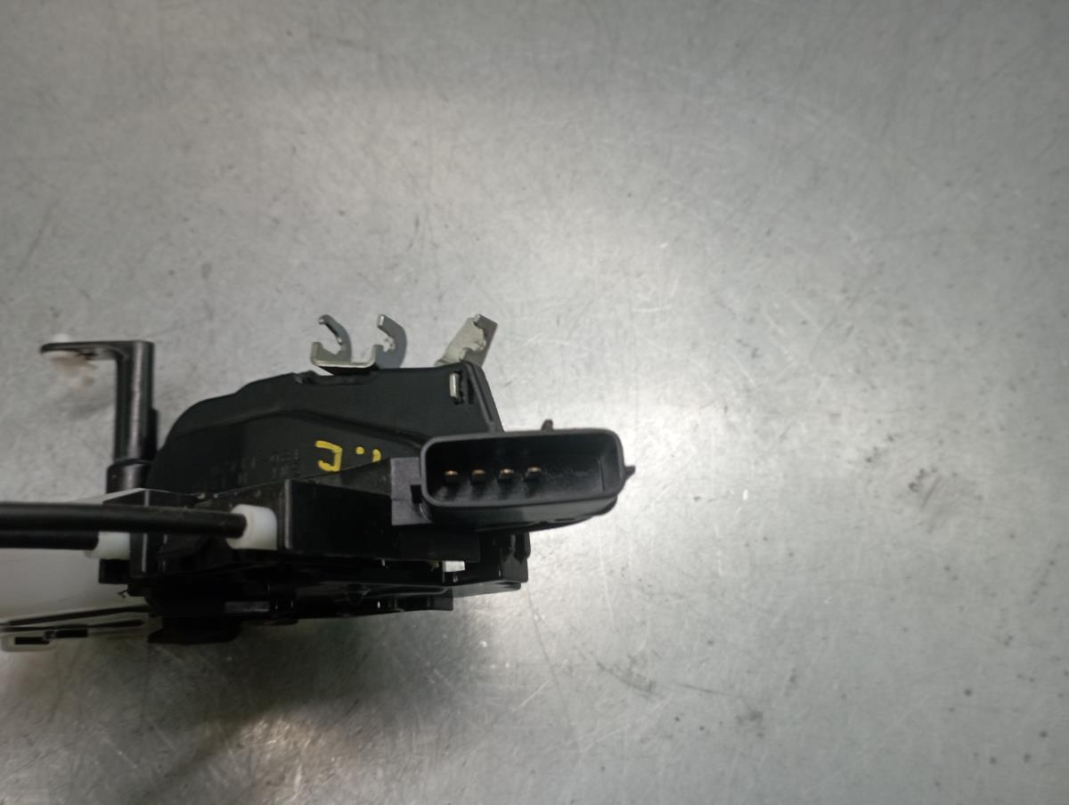 Front Left Door Lock NISSAN Leaf EV (ZE1) Imagem-4