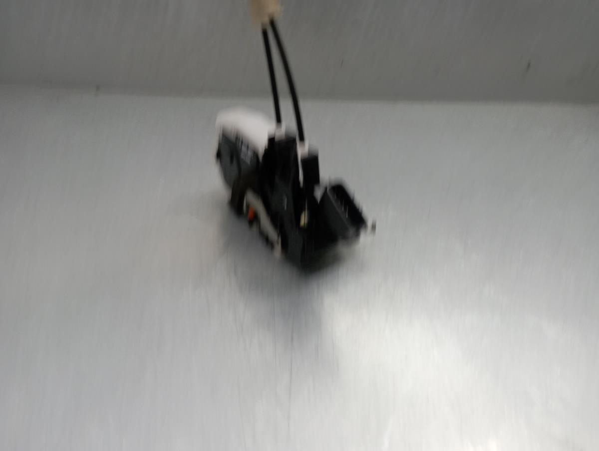 Front Left Door Lock NISSAN Leaf EV (ZE1) Imagem-3