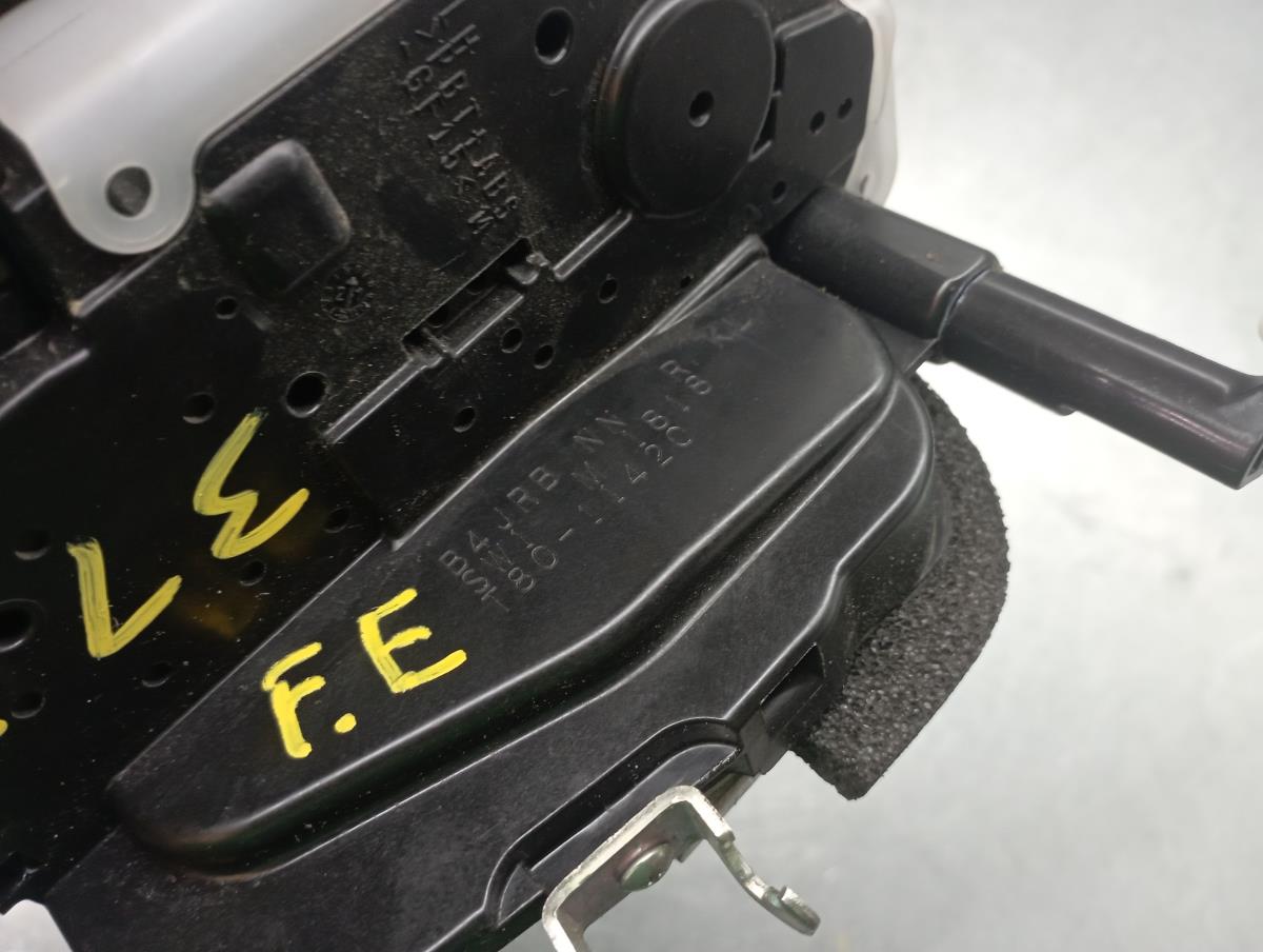 Front Left Door Lock NISSAN Leaf EV (ZE1) Imagem-5