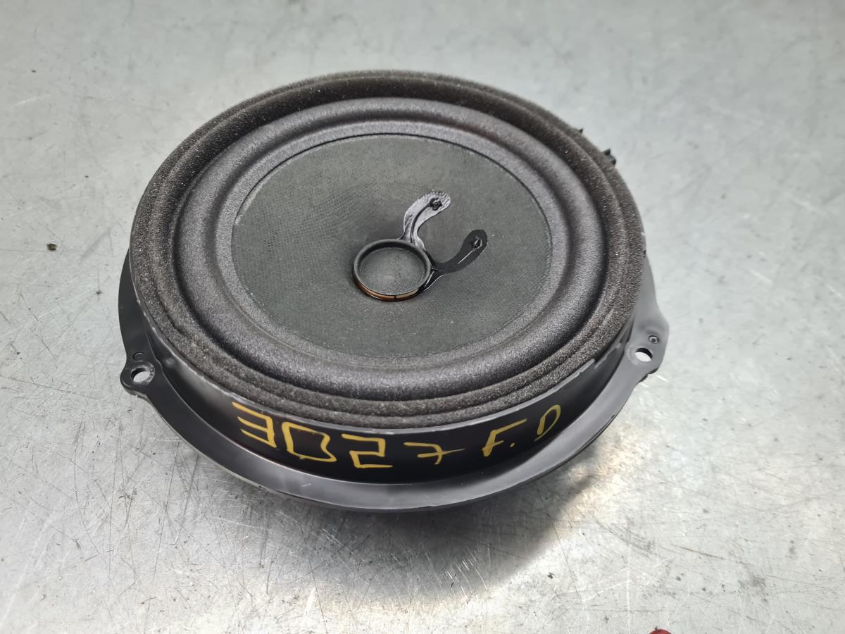 Coluna de som FORD Fiesta VII (HJ, HF)
