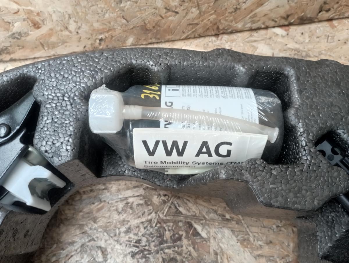 Cric AUDI A1 Sportback (8XA, 8XF) Imagem-3