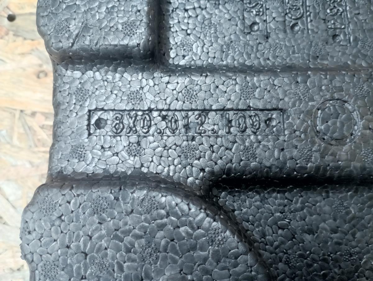 Cric AUDI A1 Sportback (8XA, 8XF) Imagem-7