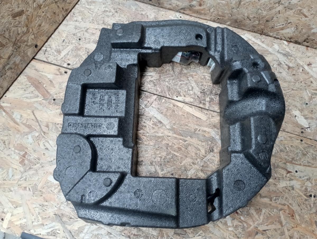 Cric AUDI A1 Sportback (8XA, 8XF) Imagem-6