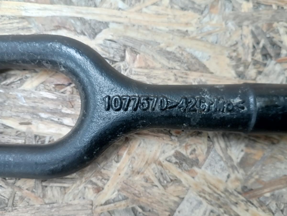 Engate de Reboque TESLA Model 3 (5YJ3) Imagem-2