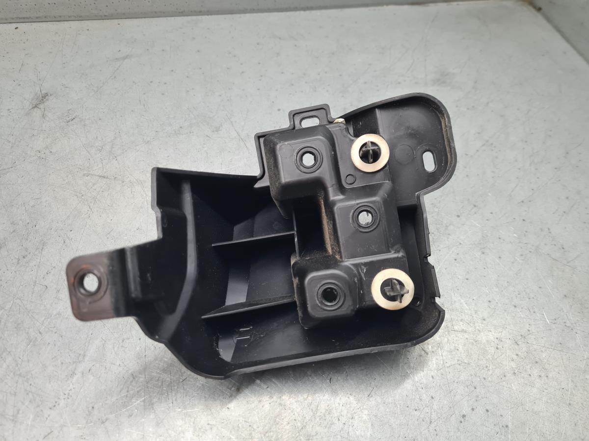 Guia de pára-choques trás direita RENAULT Clio V (BF_) Imagem-1