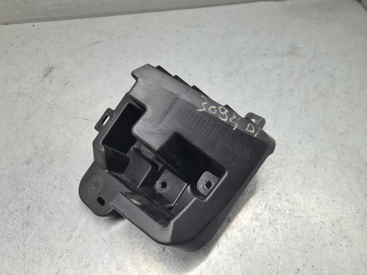 Guida paraurti posteriore destro RENAULT Clio V (BF_)