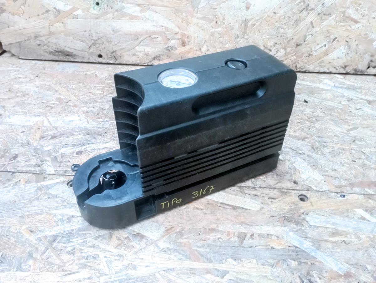 Air pump FIAT Tipo Wagon (358_)