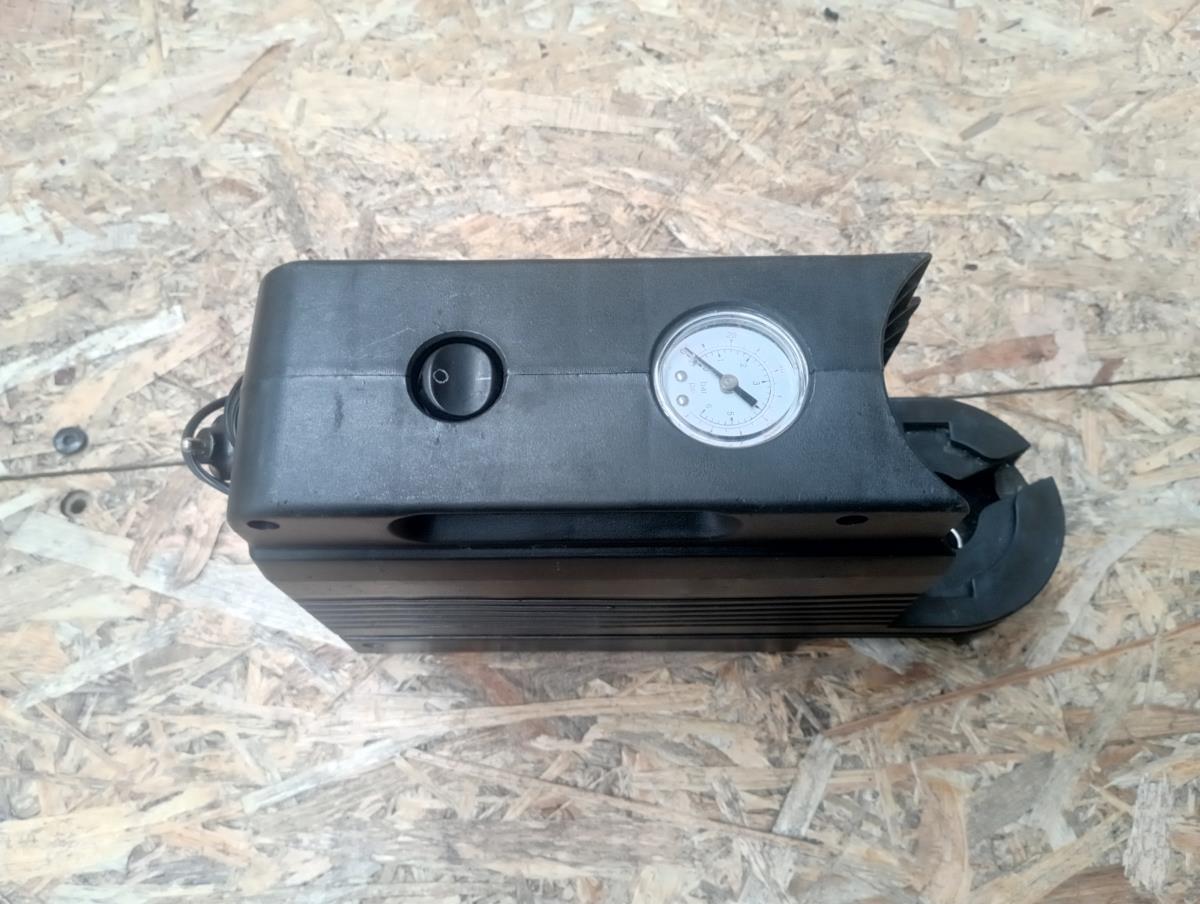 Air pump FIAT Tipo Wagon (358_) Imagem-3