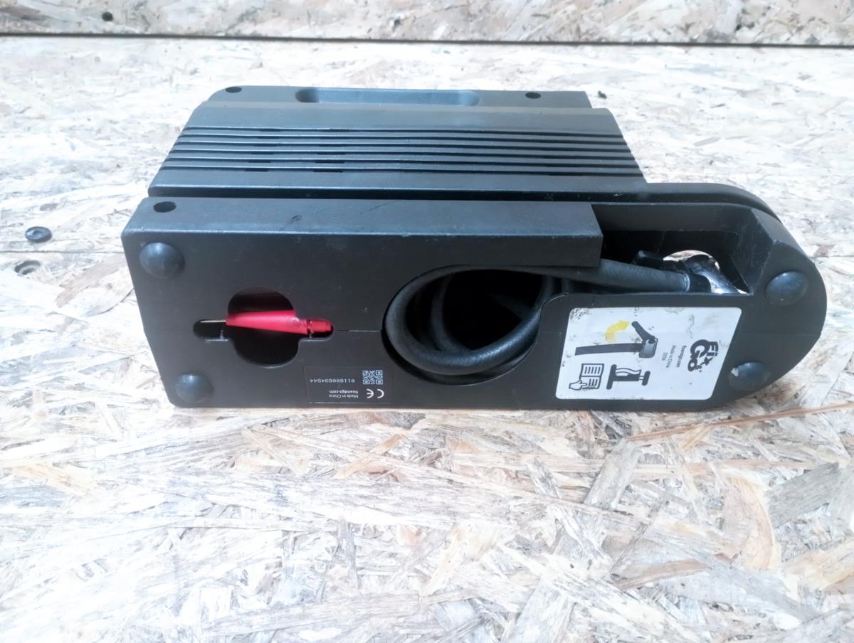 Air pump FIAT Tipo Wagon (358_) Imagem-4