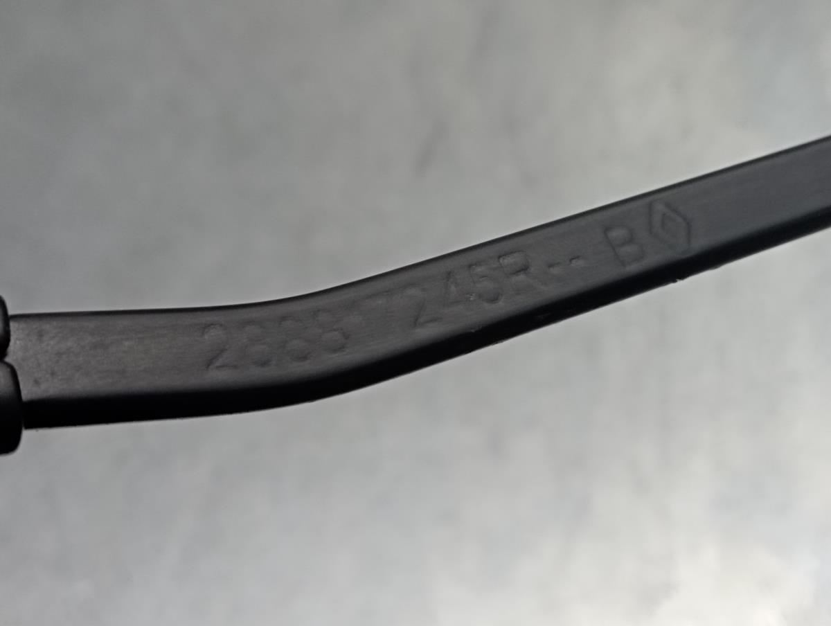 Brazo de limpiaparabrisas delantero derecho RENAULT Kangoo III Express Imagem-2